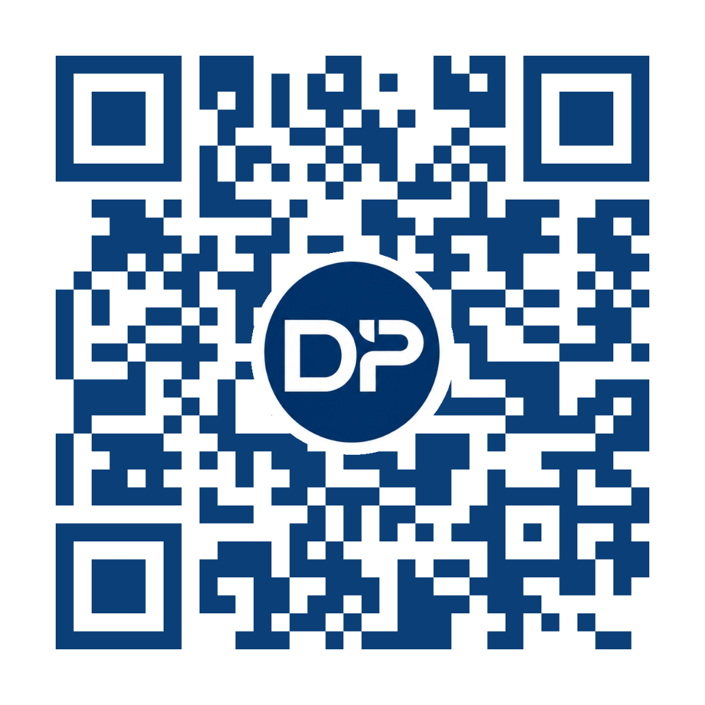 Código QR de Contacto 1