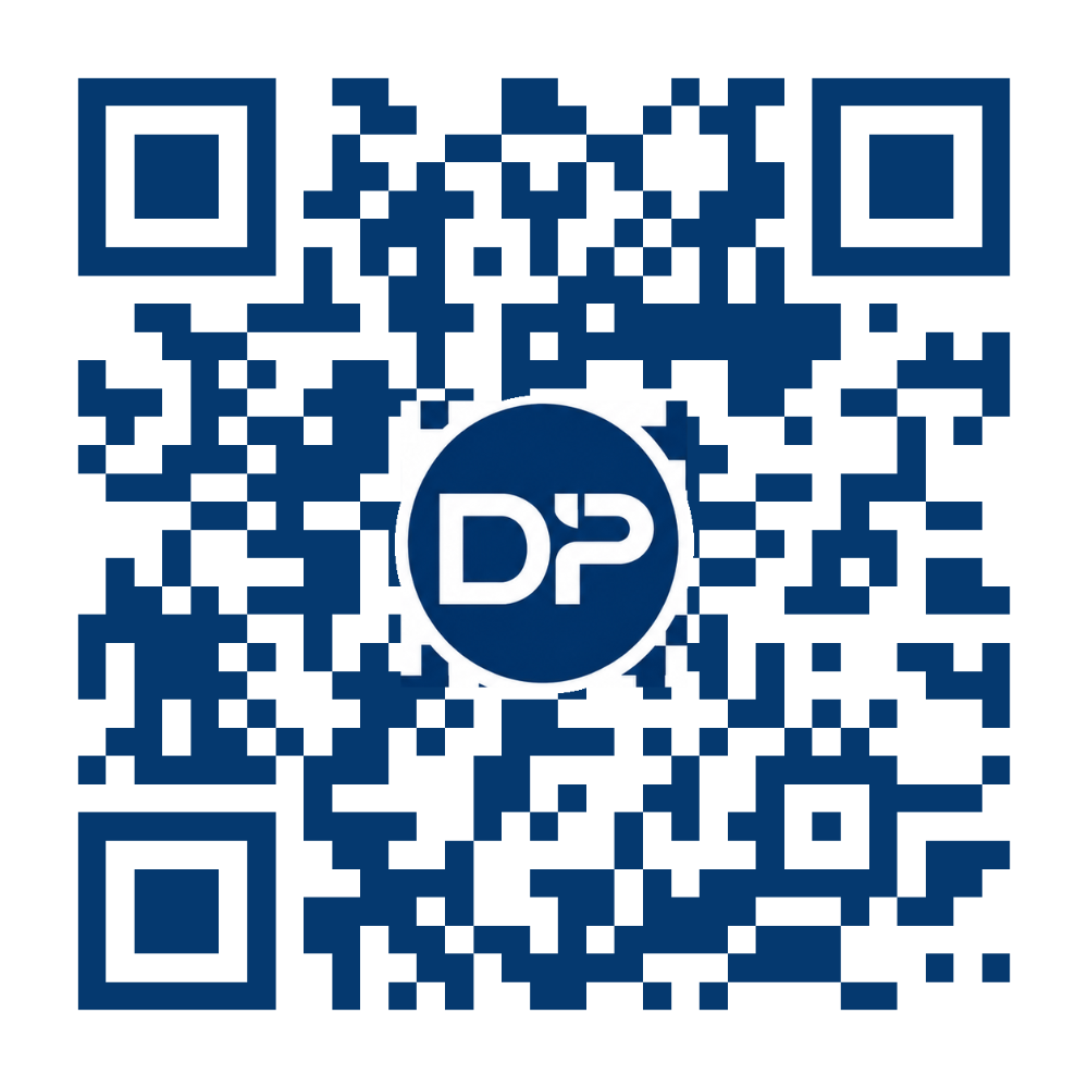 Código QR de Contacto 2